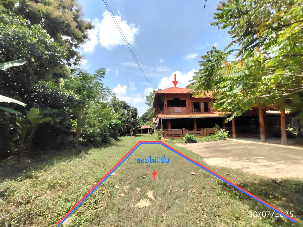 รูป บ้านเดี่ยว 583 ตร.วา สูงเม่น แพร่ 4.2M - รูปที่ 22/45