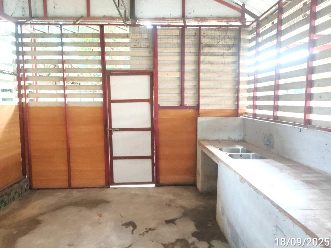 รูป บ้านเดี่ยว 600 ตร.วา กุฉินารายณ์ กาฬสินธุ์ 6.3M - รูปที่ 44/65