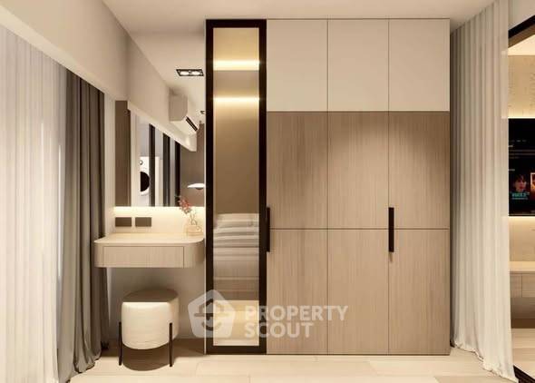 รูป คอนโด 1-ห้องนอน ที่ เจซี ฮิลล์ เพลส ใน ช้างเผือก (ID 3317905) - รูปที่ 2/19
