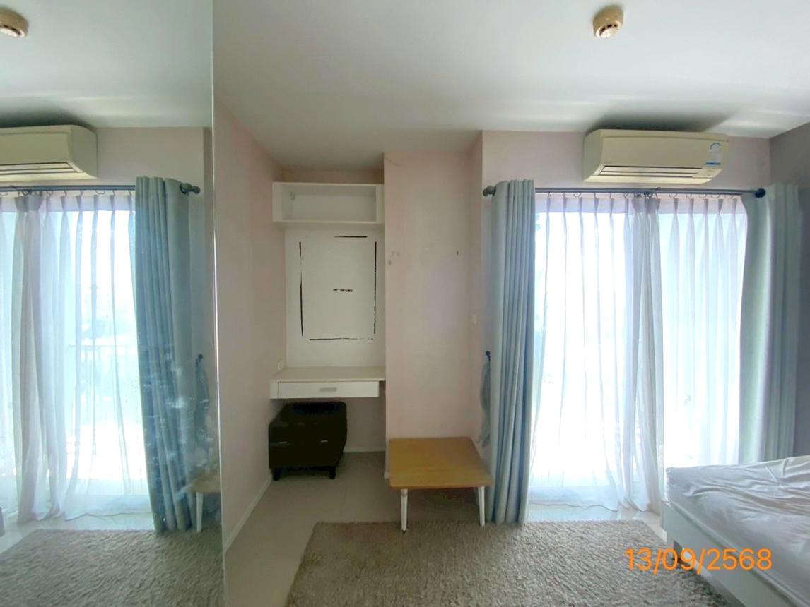picture CONDO 45.73 Sq.m. Muang Samut Prakarn Samut Prakarn for 1.7M - 14/25