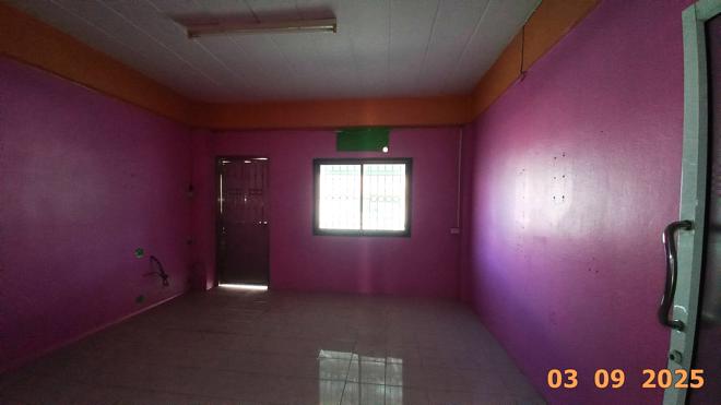 รูป อาคารพาณิชย์ 35.2 ตร.วา อมตะแลนด์ เมืองชลบุรี ชลบุรี 4.5M - รูปที่ 7/33