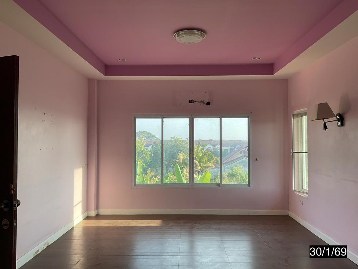 รูป บ้านเดี่ยว 161 ตร.วา เมืองขอนแก่น ขอนแก่น 4.6M - รูปที่ 27/37