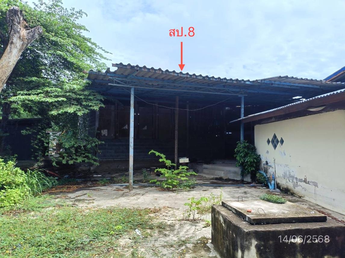picture OFFICE 1275.3 Sq.w. Bang Lamung Chonburi for 40.5M - 44/65