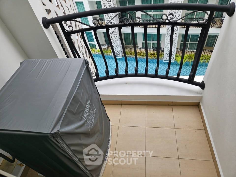 รูป คอนโด 1 ห้องนอน Olympus City Garden พัทยาใต้ (ID 3319753) - รูปที่ 6/6