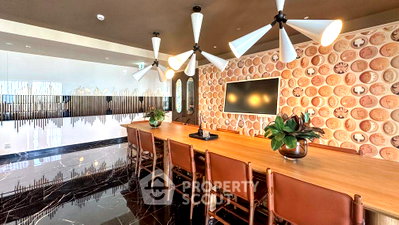 Condos for rent : 1-BR Condo at Noble Form Thonglor near BTS Thong Lor (ID 3317516)