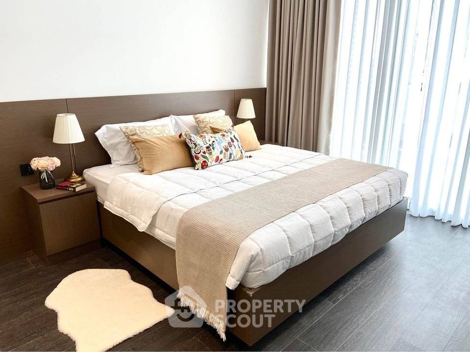 รูป คอนโด 1-ห้องนอน ที่ เทตต์ สาทร 12 ใกล้ BTS เซนต์หลุยส์ (ID 3318168) - รูปที่ 6/24