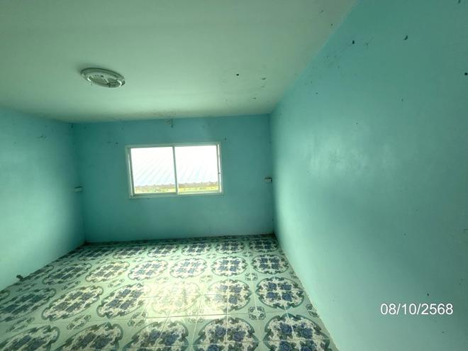 รูป บ้านเดี่ยว 100.5 ตร.วา วารินชำราบ อุบลราชธานี 1.4M - รูปที่ 10/37