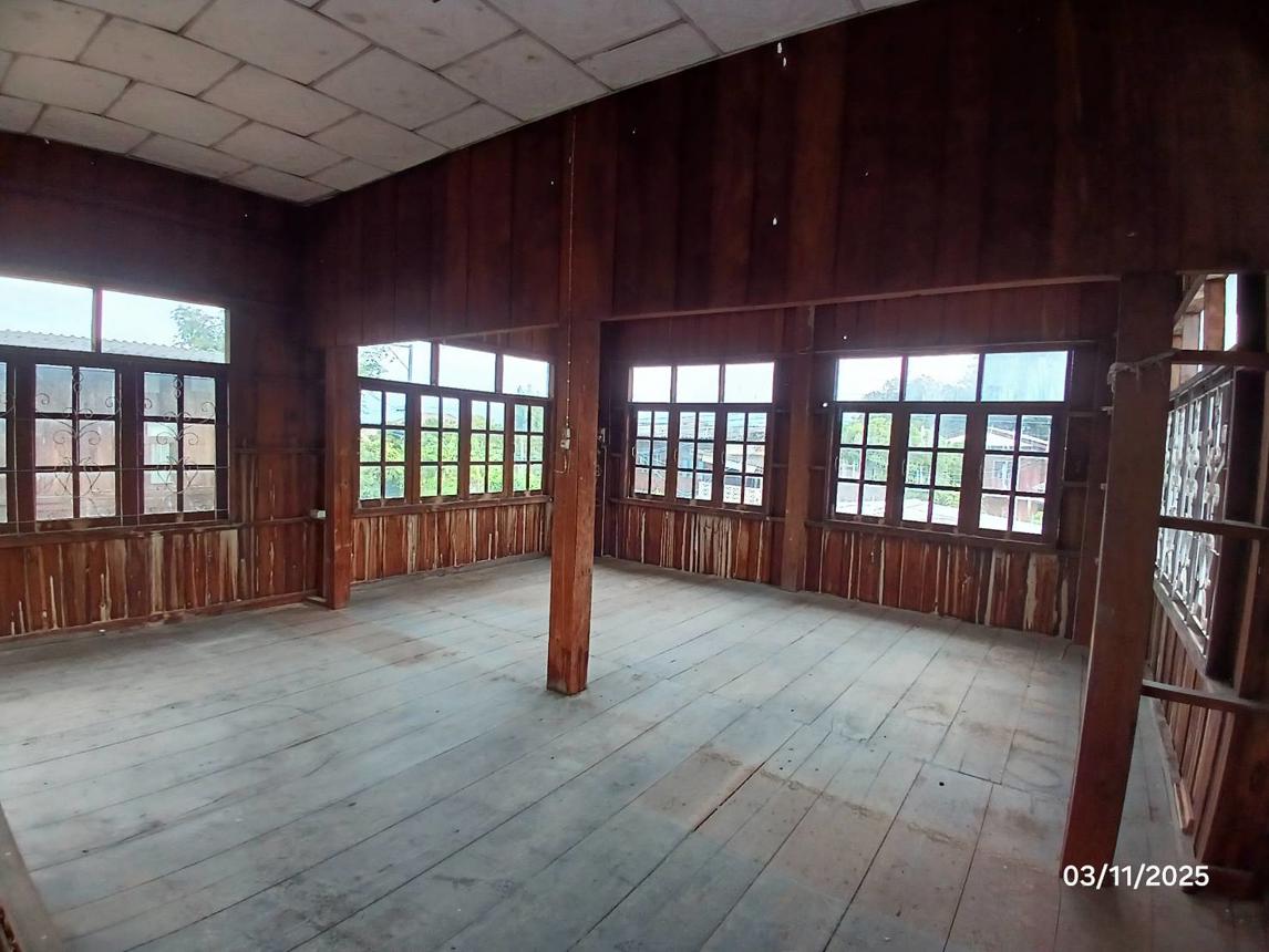 รูป บ้านเดี่ยว 182 ตร.วา เมืองลำพูน ลำพูน 1.1M - รูปที่ 24/29
