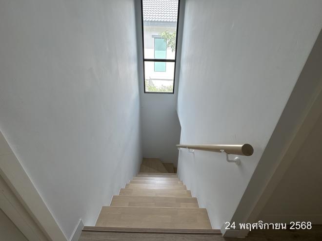 picture HOME 38.2 Sq.w. Bang Sao Thong Samut Prakarn for 2.8M - 12/51