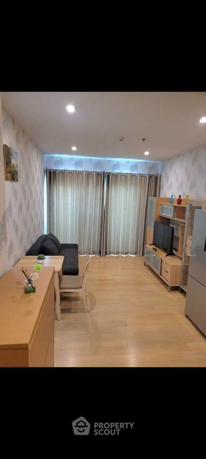 รูป คอนโด 1-ห้องนอน ที่ โนเบิล รีฟอร์ม อารีย์ ใกล้ BTS อารีย์ (ID 3319572) - รูปที่ 1/10