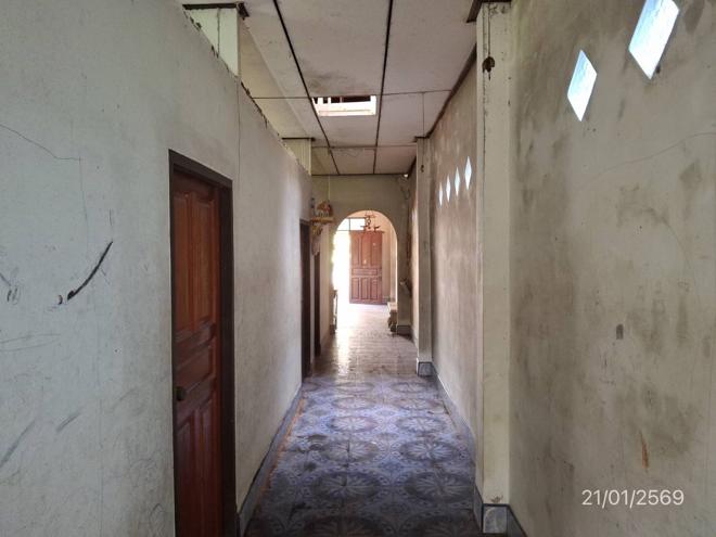 รูป บ้านเดี่ยว 132.4 ตร.วา นาโยง ตรัง 2.4M - รูปที่ 8/45