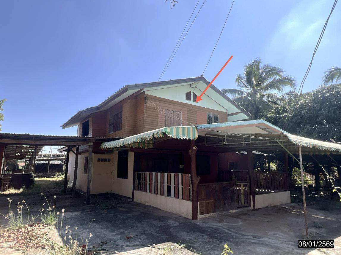 picture HOME 1223 Sq.w. Chatturat Chaiyaphum for 1.5M - 20/41