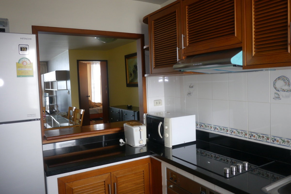 picture Sell with tenant , Seafront Condo at SiRacha - 16/23
