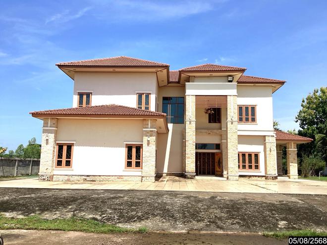 รูป บ้านเดี่ยว 1814 ตร.วา เมืองสกลนคร สกลนคร 8.6M - รูปที่ 2/65