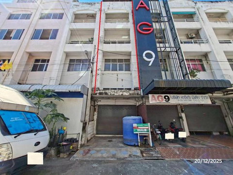 SHOP HOUSE 16 Sq.w. Khlong Luang Pathumthani for 1.7M
