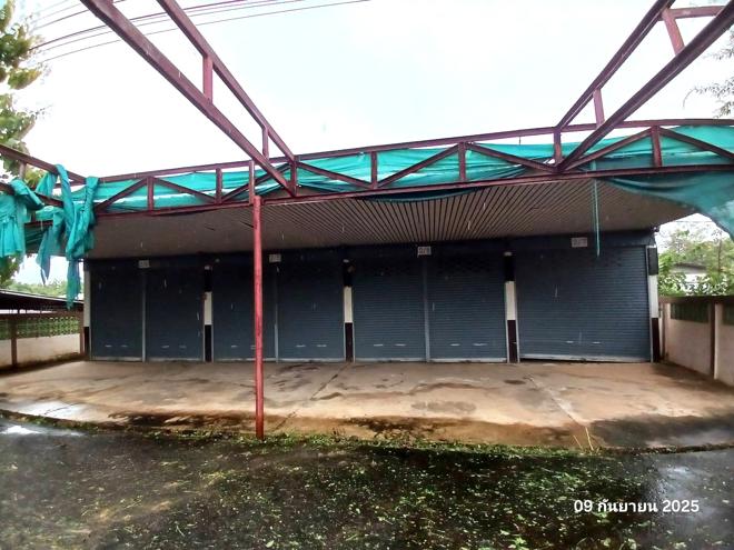 picture HOME 86 Sq.w. Thoen Lamphang for 1.7M - 2/35