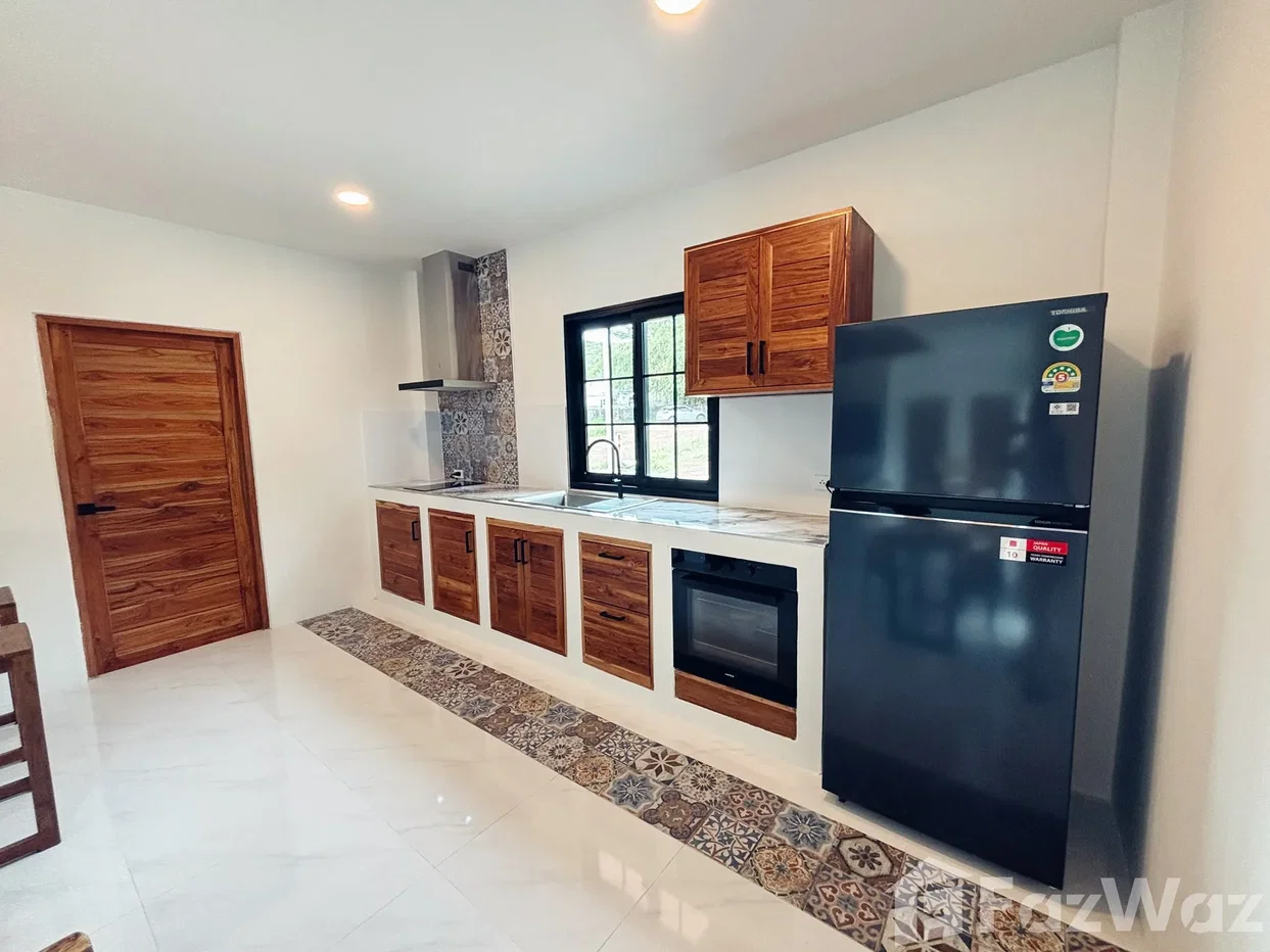 picture 2 Bedroom Villa for rent in Maenam, Surat Thani 6706245 - 30/32