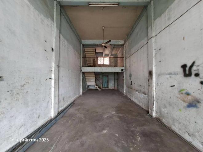 picture SHOP HOUSE 16 Sq.w. Muang Phetchaburi Petchburi for 1.3M - 2/31