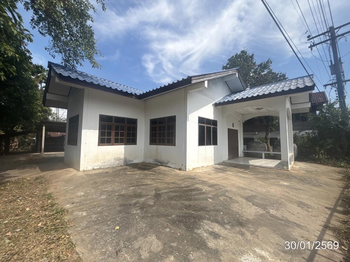รูป บ้านเดี่ยว 405 ตร.วา อุทุมพรพิสัย ศรีสะเกษ 783,000 - รูปที่ 21/41