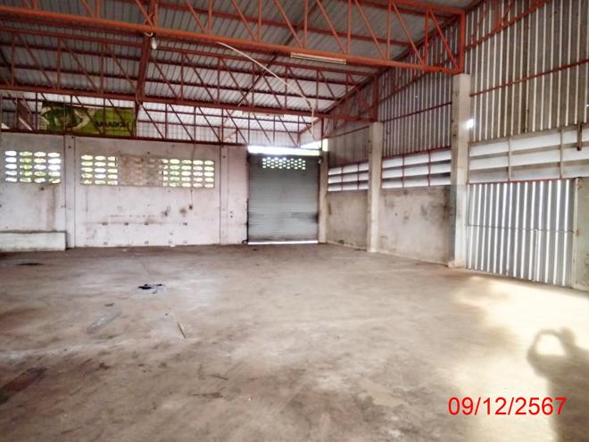 รูป อาคารพาณิชย์ 636 ตร.วา นาทวี สงขลา 20.9M - รูปที่ 2/35