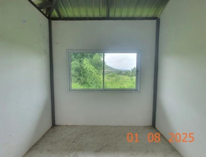 picture FACTORY 3974 Sq.w. Phrao Chiang Mai for 6.9M - 10/39