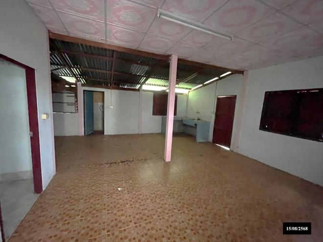 รูป บ้านเดี่ยว 113 ตร.วา เมืองนครพนม นครพนม 1.2M - รูปที่ 6/27