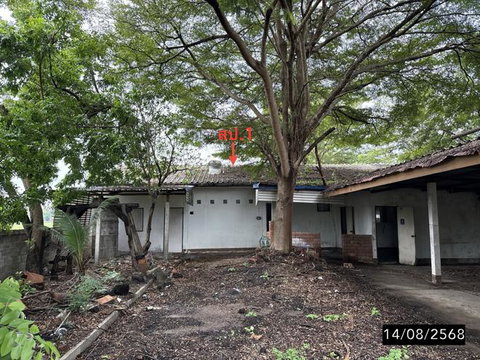 HOME 600 Sq.w. Muang Khon Kaen Khon Kaen for 6.6M