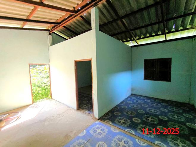 รูป บ้านเดี่ยว 72 ตร.วา เมืองลำปาง ลำปาง 427,000 - รูปที่ 6/25