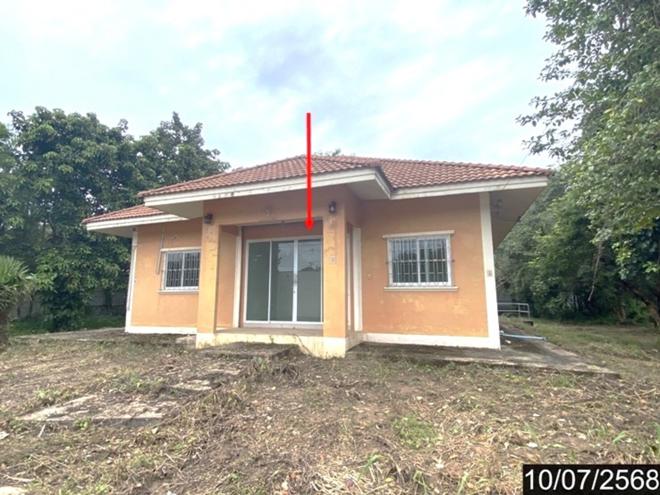 รูป บ้านเดี่ยว 9771.8 ตร.วา รัตนวาปี หนองคาย 14.3M - รูปที่ 2/53