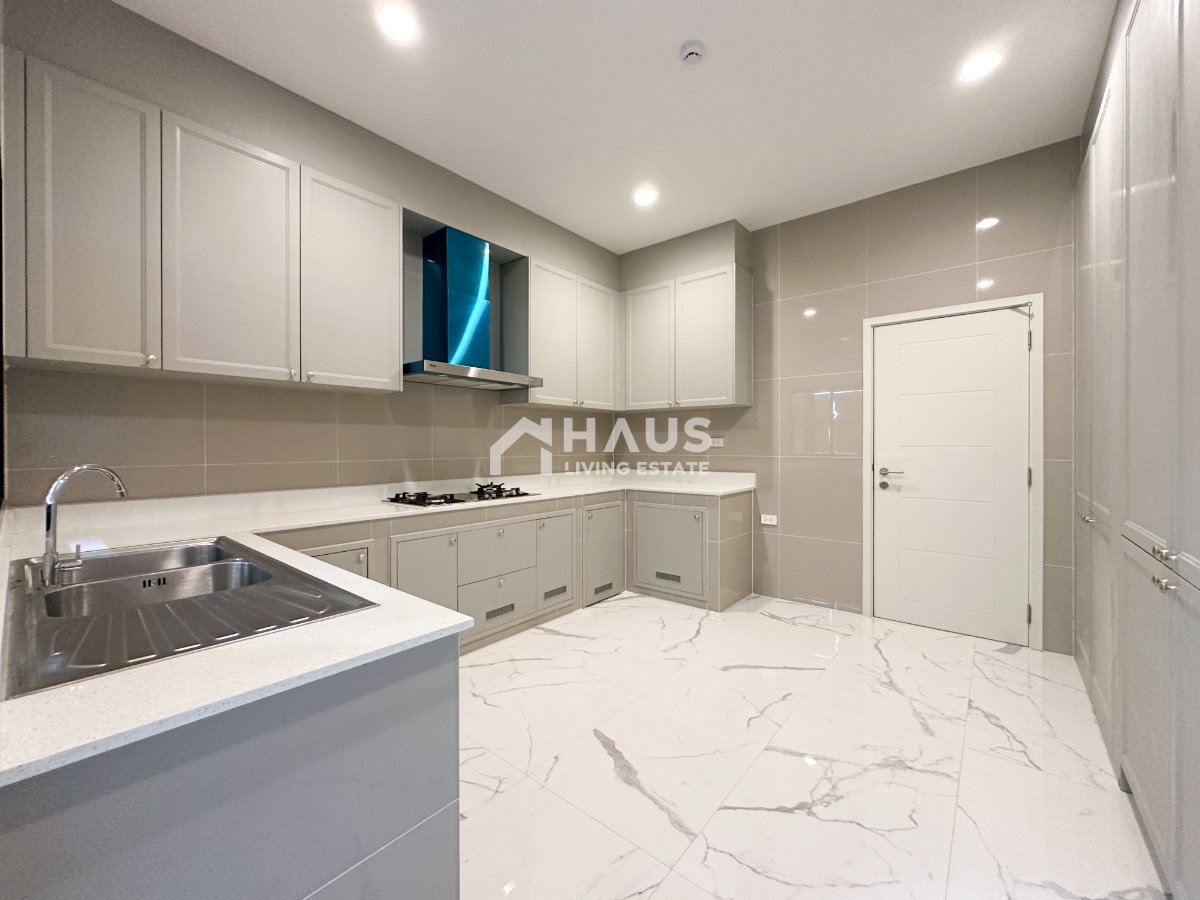 picture Setthasiri Ratchapruek - Phran Nok / 4 Bedrooms #HRP1073 - 10/20