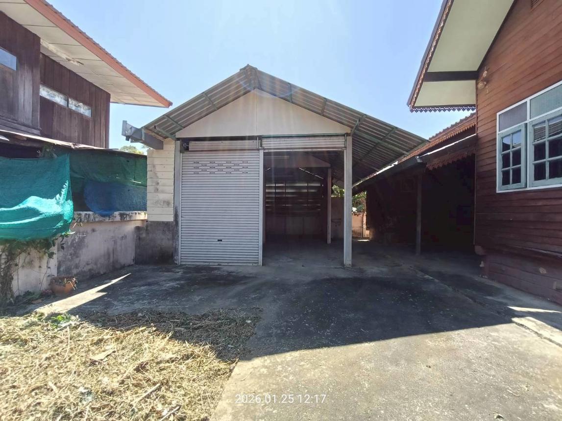 รูป บ้านเดี่ยว 258 ตร.วา หนองไผ่ เพชรบูรณ์ 2.7M - รูปที่ 46/51