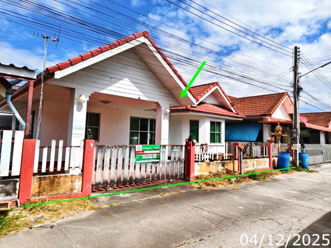 picture HOME 46.9 Sq.w. Ban Chang Rayong for 1.2M - 1/21