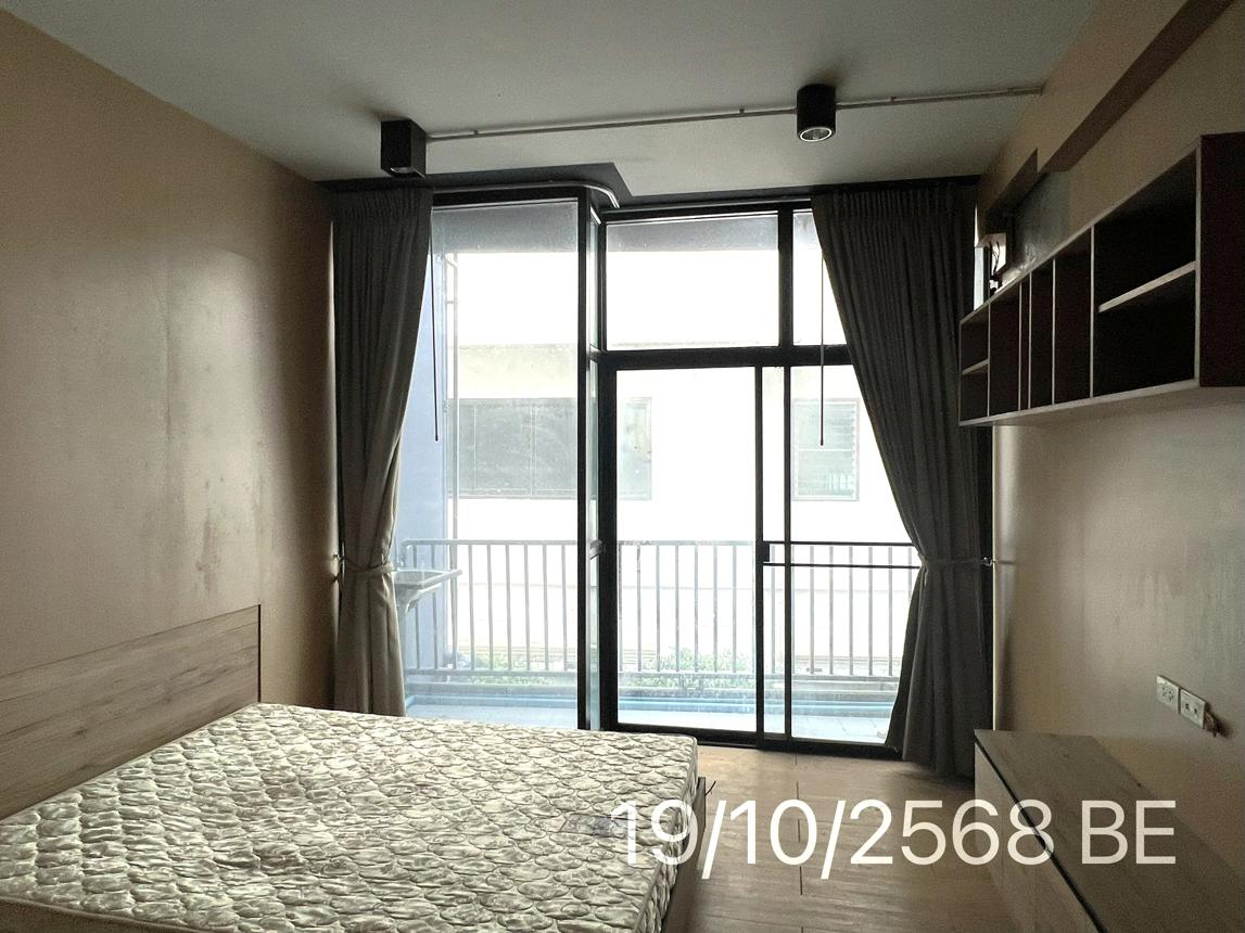 picture CONDO 23.67 Sq.m. Muang Nonthaburi Nonthaburi for 663,000 - 11/21