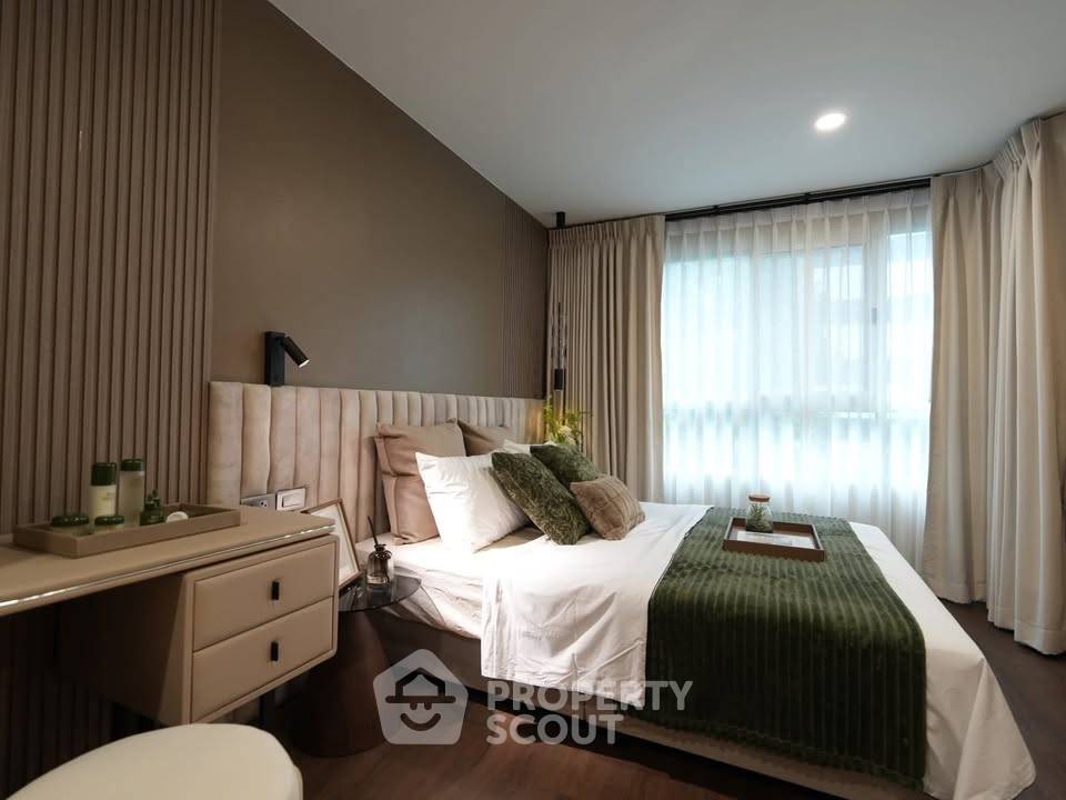 รูป ขายคอนโด 1 ห้องนอน The Clover Thonglor Residence ใกล้ BTS ทองหล่อ (ID 3318632) - รูปที่ 6/8