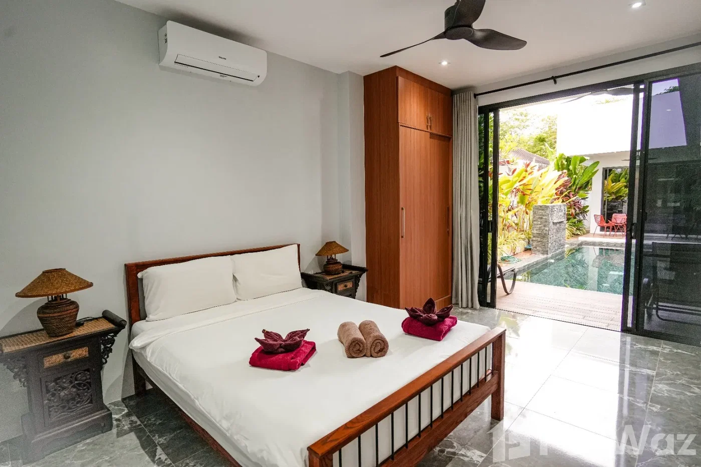 picture 3 Bedroom Villa for sale in Rawai, Phuket  6785180 - 18/30
