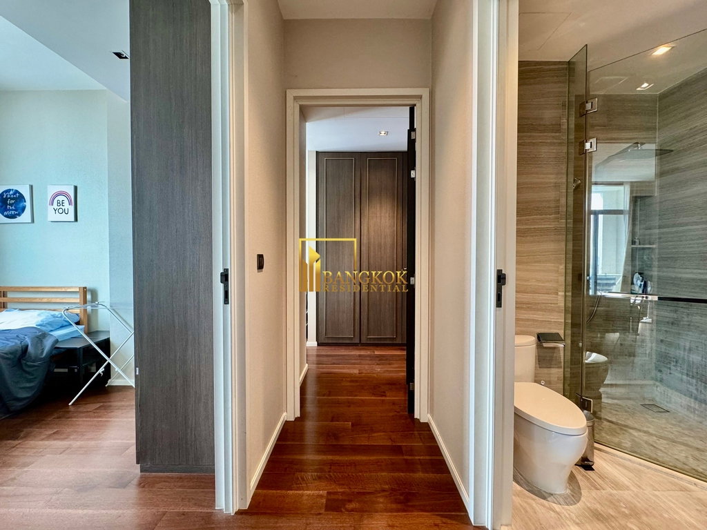 picture The Diplomat 39 | High Grade 2 Bedroom Condo in Phrom Phong - BR9952CD - 9/32