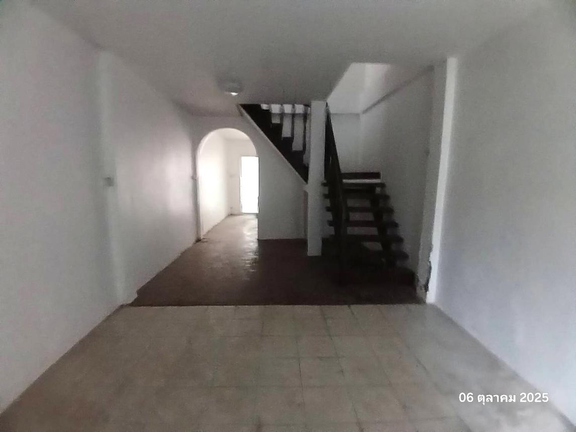 picture TOWN HOUSE 16 Sq.w. San Sai Chiang Mai for 1.2M - 15/27