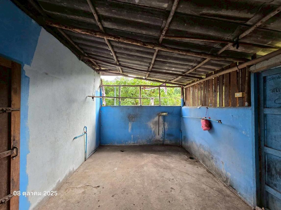 รูป บ้านเดี่ยว 164 ตร.วา เนินมะปราง พิษณุโลก 791,000 - รูปที่ 27/31