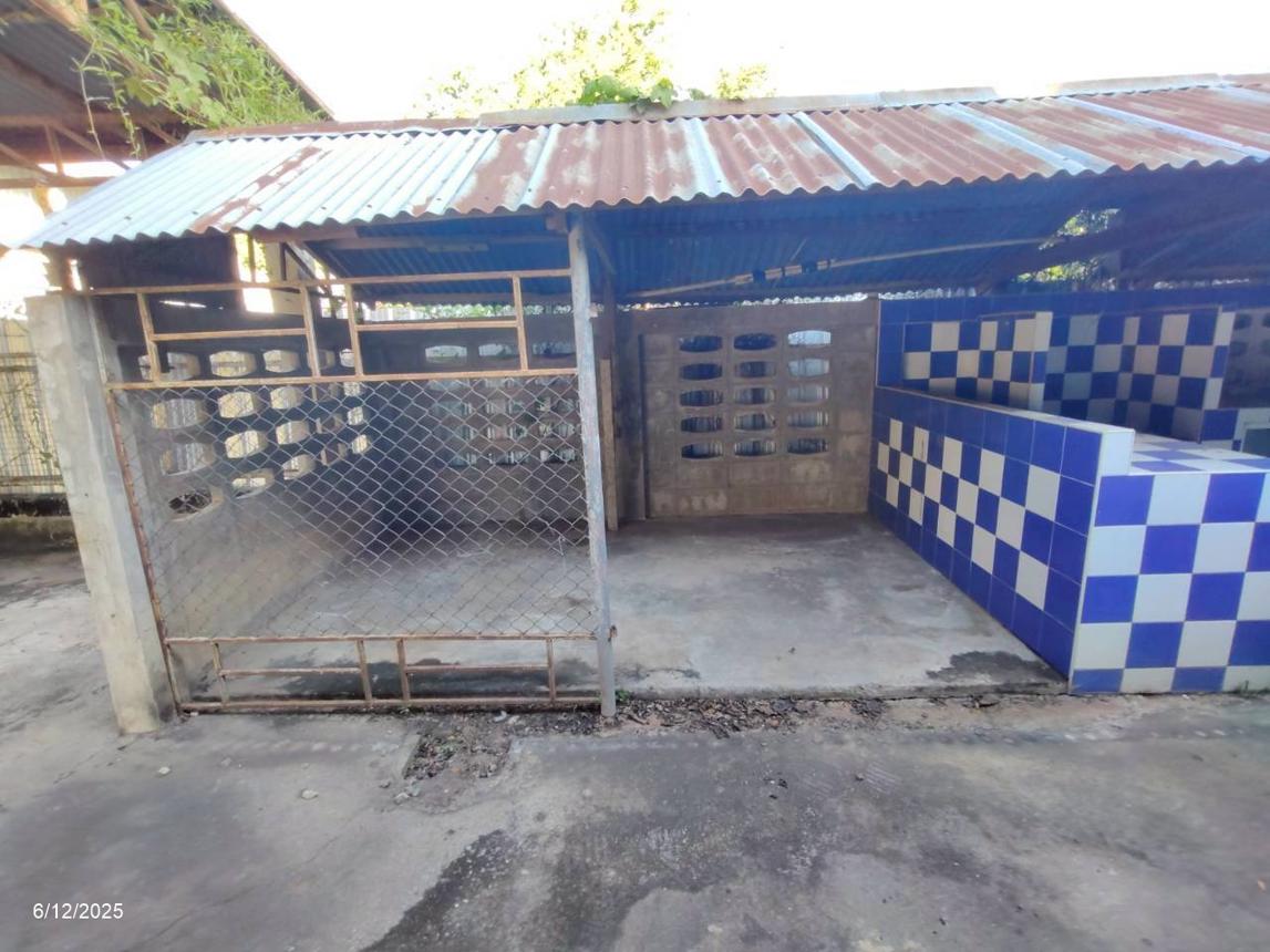 picture SHOP HOUSE 167.3 Sq.w. Chum Phae Khon Kaen for 5.2M - 44/55