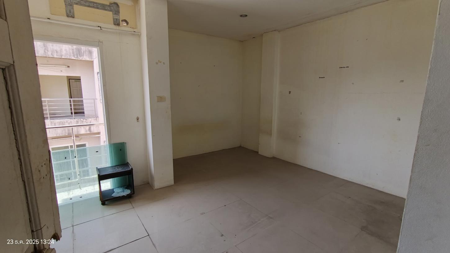 picture SHOP HOUSE 15.5 Sq.w. Kathu Phuket for 7.6M - 28/37