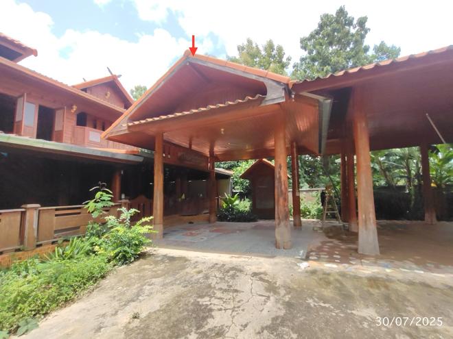 รูป บ้านเดี่ยว 583 ตร.วา สูงเม่น แพร่ 4.2M - รูปที่ 20/45