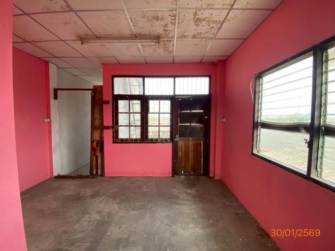 รูป อาคารพาณิชย์ 22.4 ตร.วา เมืองสมุทรปราการ สมุทรปราการ 1.8M - รูปที่ 17/45