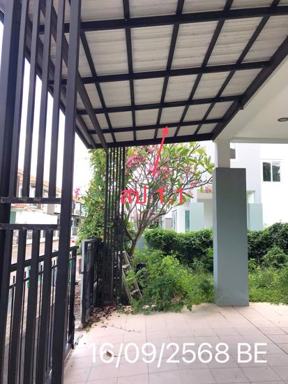 picture HOME 56.6 Sq.w. Bang Bua Thong Nonthaburi for 5.7M - 16/35