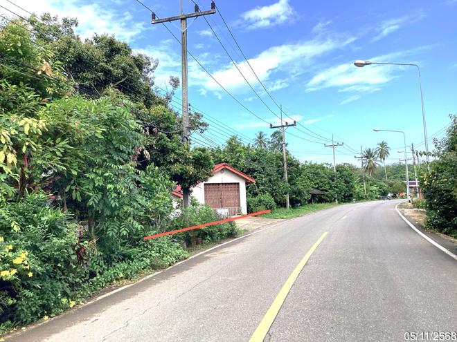 รูป บ้านเดี่ยว 85 ตร.วา สะเดา สงขลา 1.7M - รูปที่ 6/15