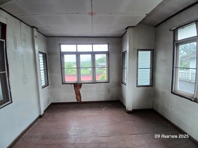 รูป บ้านเดี่ยว 90 ตร.วา เถิน ลำปาง 1.2M - รูปที่ 15/35