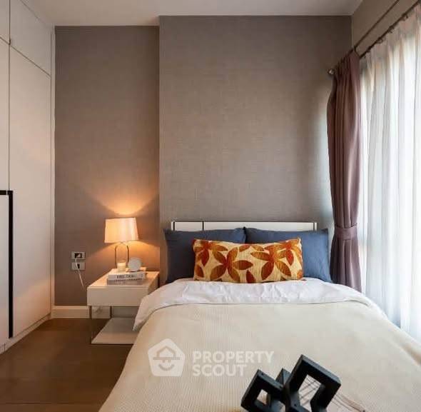 picture 200m To BTS Thong Lor | 2-BR The Crest Sukhumvit 34 (ID 3317604) - 4/5