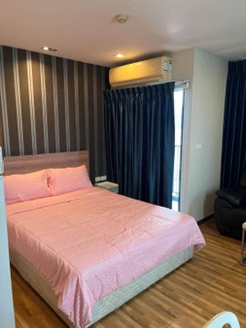🔥ด่วน ห้องไปไวมากกก Code: 26KJ5036 ให้เช่า Casa Condo Asoke - Dindaeng ✅ Add Line @kjcondo (มี@ข้างหน้าด้วยนะคะ)