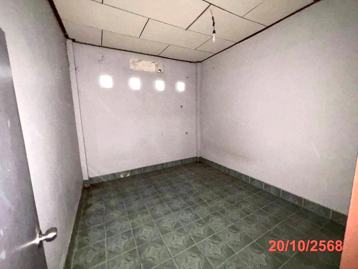รูป บ้านเดี่ยว 104.8 ตร.วา พระแสง สุราษฎร์ธานี 1.3M - รูปที่ 18/23