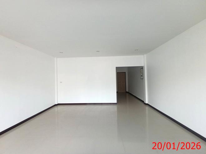 รูป อาคารพาณิชย์ 50.2 ตร.วา สิงหนคร สงขลา 3.8M - รูปที่ 5/57