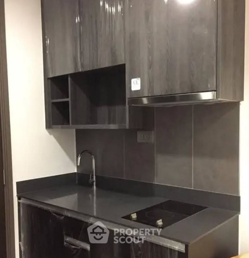 picture 1-BR Condo at Ashton Chula Silom near MRT Sam Yan (ID 3318449) - 3/3